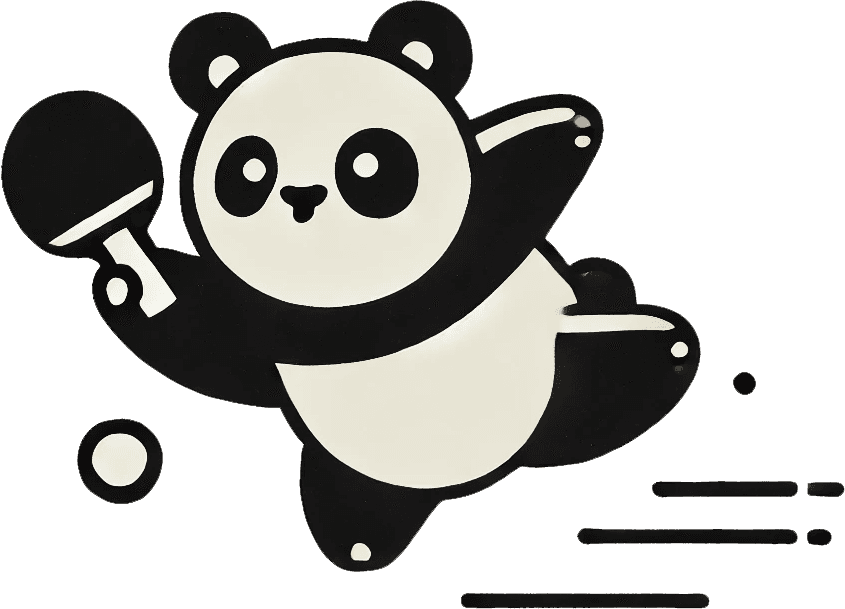 Paddle Panda